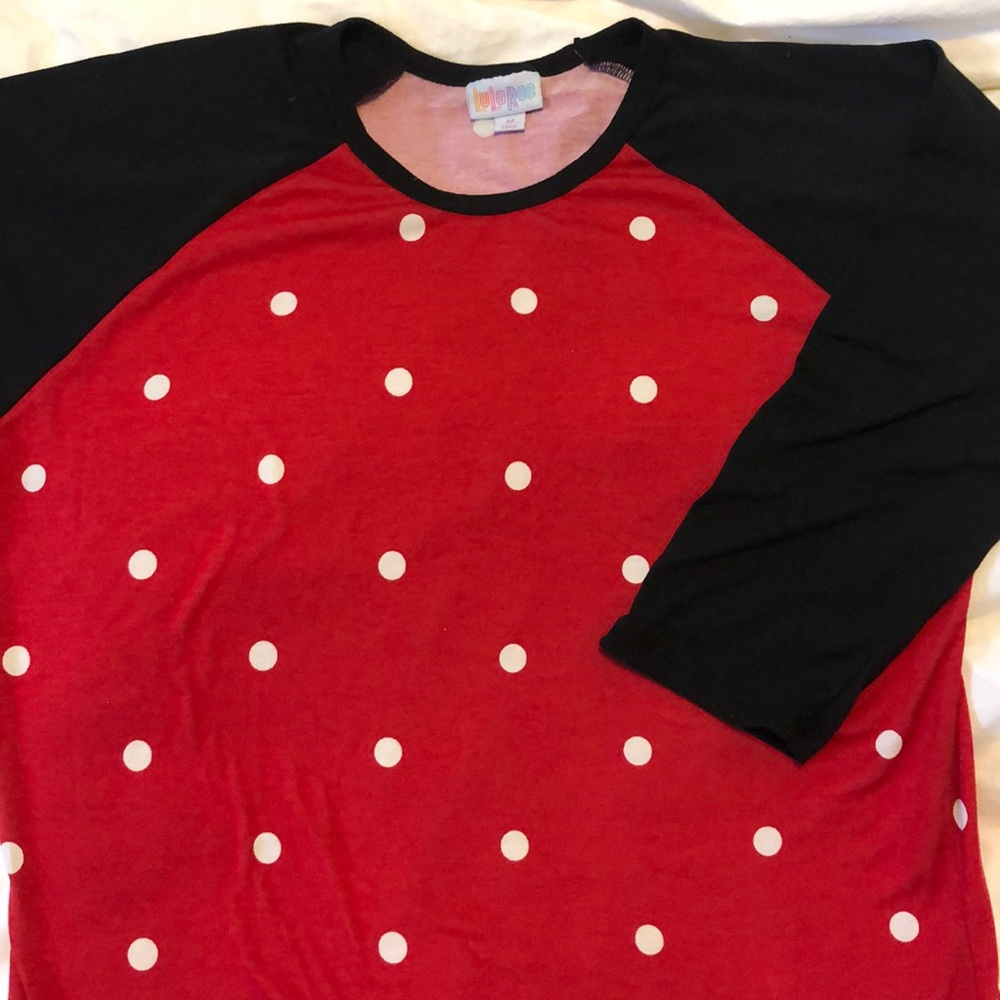 Lularoe Randy